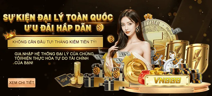Khuyến mãi đặc biệt theo sự kiện new88 game