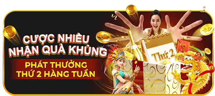 Khuyến mãi chào mừng thành viên mới new88 game