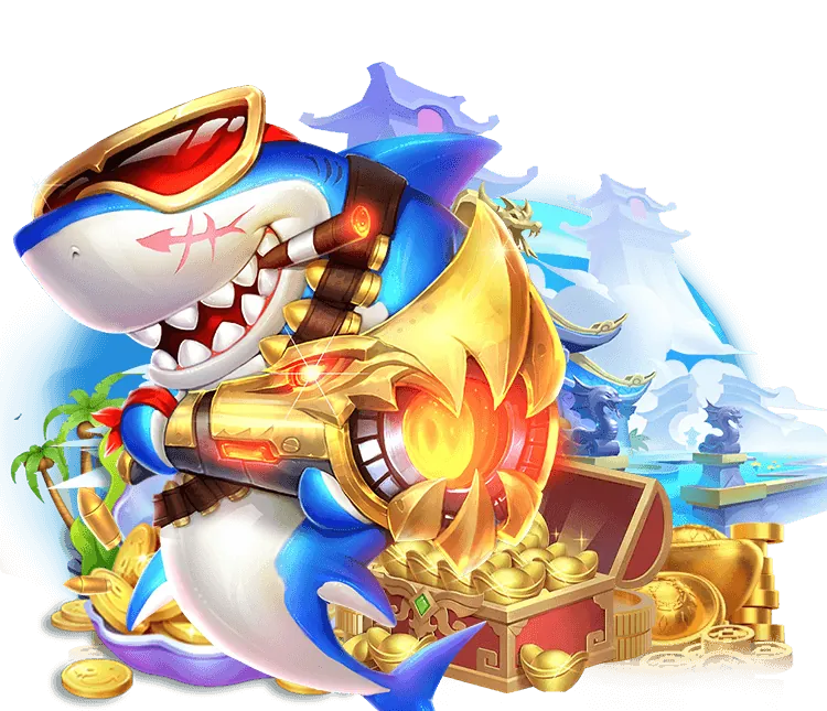 Thế giới bắn cá đa dạng new88 game
