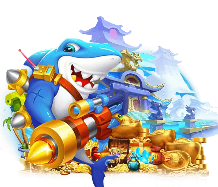 Bắn Cá Long Vương NEW88 GAME