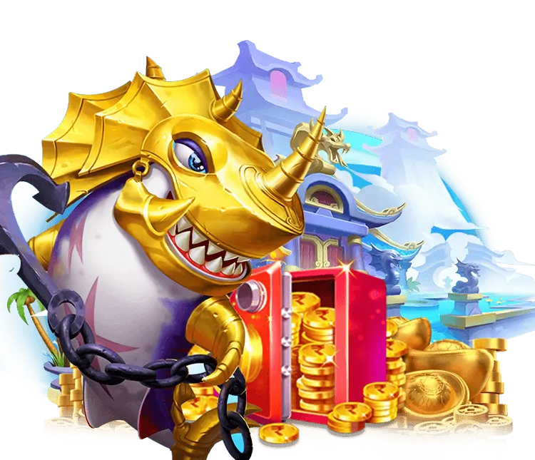 Bắn Cá Thần Tài NEW88 GAME
