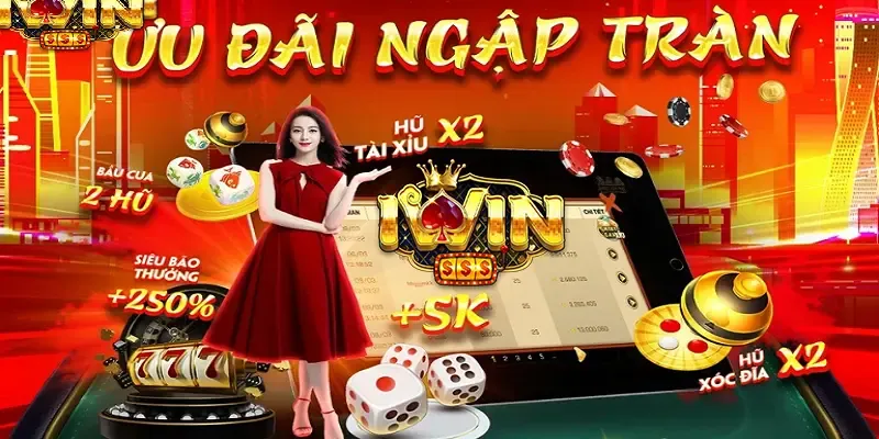 Ưu đãi chào mừng new88 game